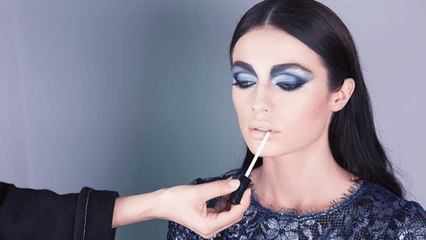 ألقي نظرة على كواليس جلسة تصوير شانيل