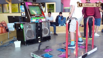Jun Challenge course (DDR SuperNOVA 2)
