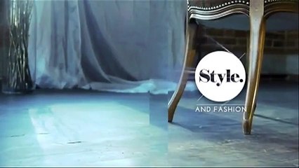 Viktor & Rolf يبتكران الفساتين من اللوحات الفنية!