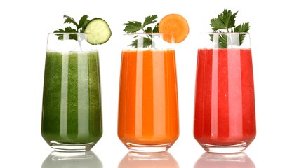 اكتشفي الصحيح والخطأ في اتباع حمية الديتوكس مع لمى النائلي