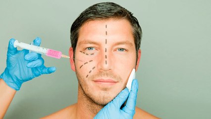 لهذه الأسباب عليك أن تقنعي زوجك بحقن البوتوكس