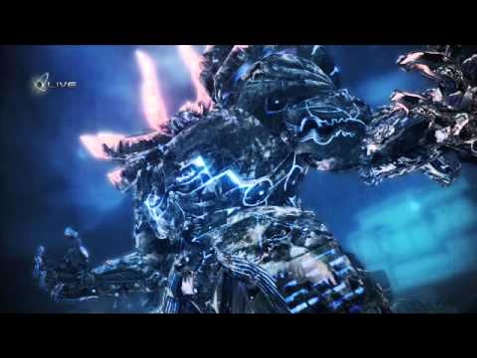 Final Fantasy 13-2 part 7 we are now going to solve a puzzle i hate most