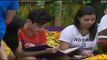 LS Edward trully is Selfless when it comes to Maymay (092916)