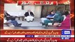 Nawaz Sharif meets Javed Hashmi in Islamabad