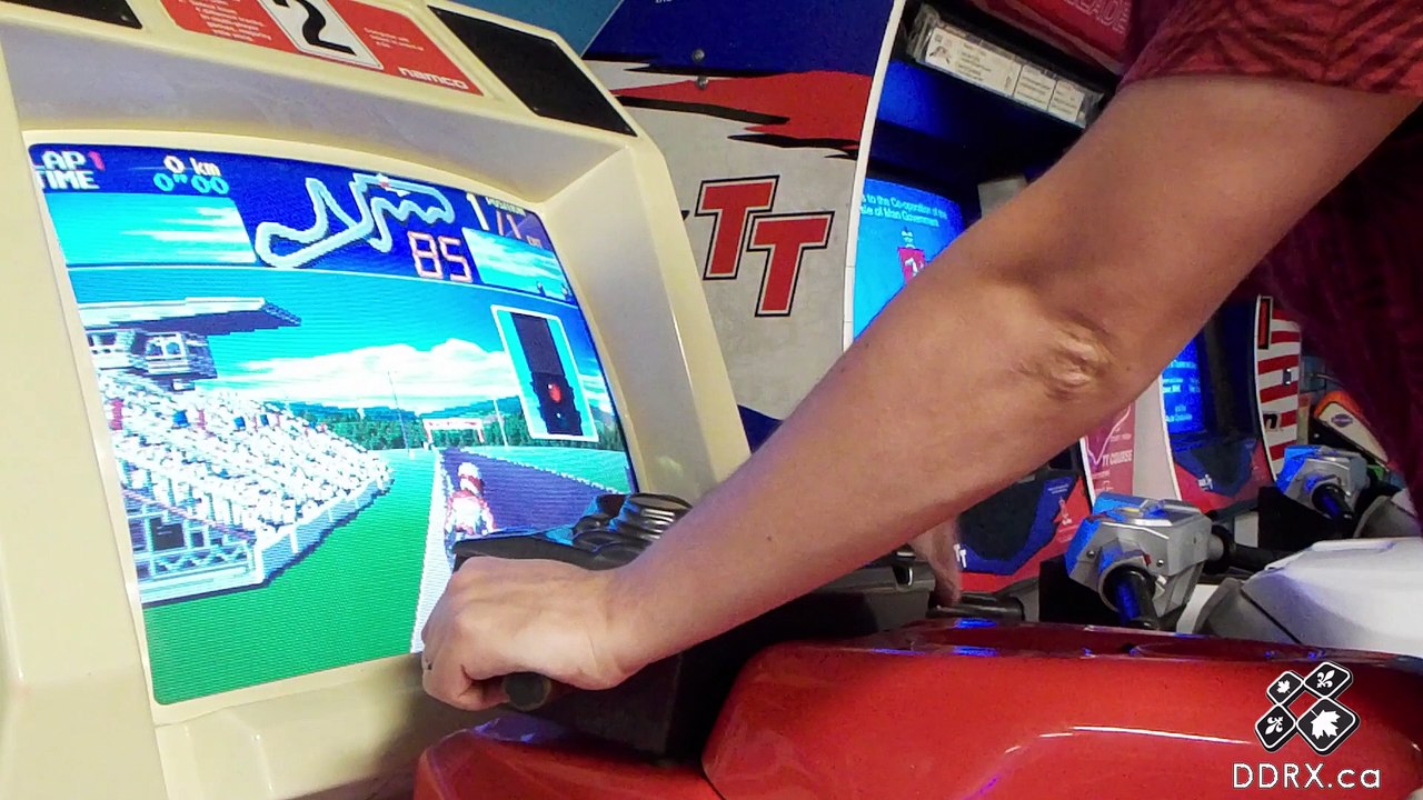 Suzuka Circuit - Suzuka 8 Hours 2