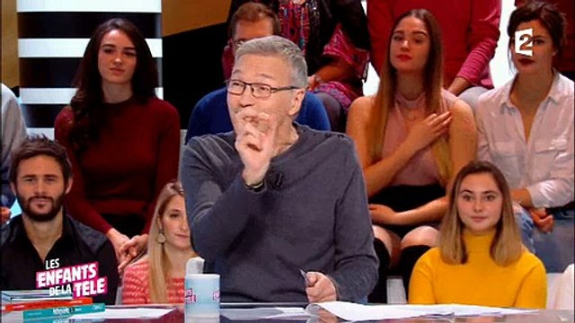 Laurent Ruquier retrouve les premiers castings de Louane sur... Direct 8 ! Regardez