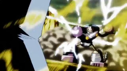 Dragon Ball Super 「 AMV 」 - Impossible