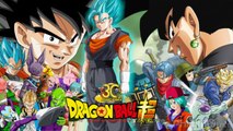 Dragon Ball Super Episode 120[SPOILERS] AND LEAKES FREIZA TRUE POWER.!!!