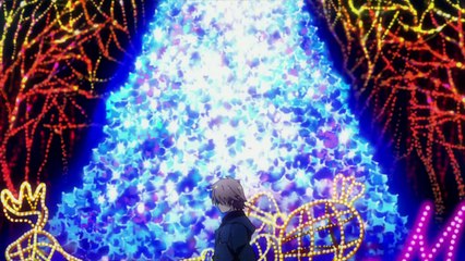 I Call Your Name Again