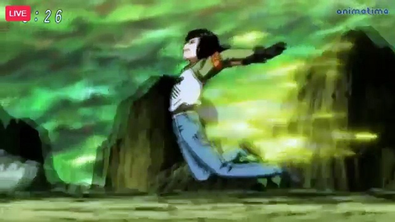 Dragon Ball Super Episode 119 - ドラゴンボール超 第119話予告 Preview [HD]