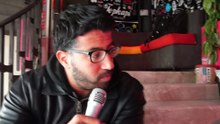 Interview and Mouhib - Leader de #BILBenarous