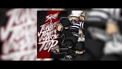 3robi feat. LouiVos & Mula B - Darbas  (Prod. YassineBeats)