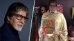 Amitabh Bachchan Launches The Book, 'BOLLYWOOD'
