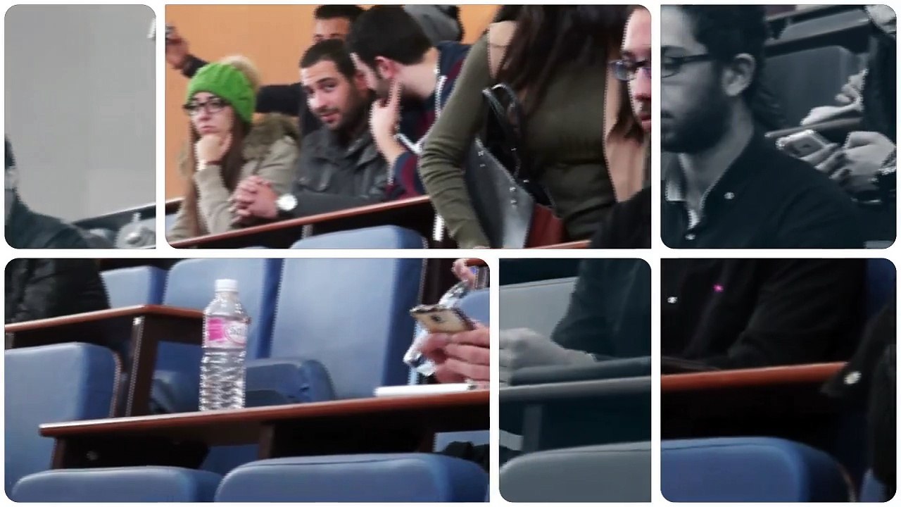 Hult Prize Ideation Camp at ULT