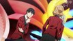 賭ケグルイ 11話 またもミス！ 夢子のチェーンが、おかしな事に！ Kakegurui-tQebRQqGILg