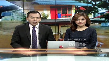 Ratusan Rumah di Aceh Utara Masih Terendam Banjir