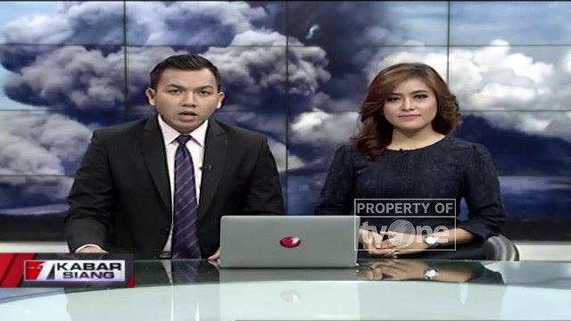 Aktivitas Vulkanik Gunung Agung Menurun