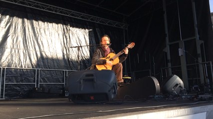 Julien Baroni, alias Le Baron