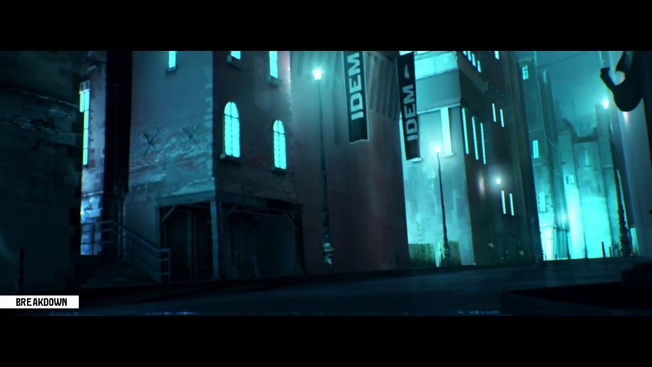 CGI 'Making of WALTER Short Film' by Louis Marsaud, Clement Dartigues, Theo Dusapin-TJJTZLGsu-o
