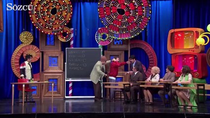 Güldür Güldür'den MEB'e çok sert eleştiri!