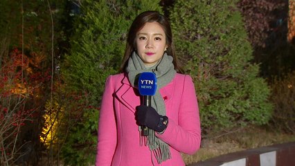 [날씨] 중부 곳곳 한파주의보...영흥도 강풍 계속 / YTN