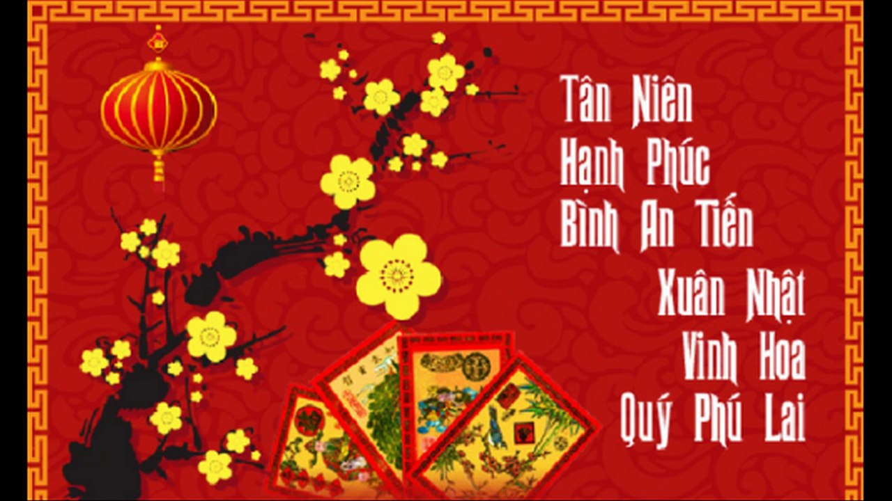 NHAC XUAN REMIX
