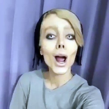 Vạch trần sự thật phía sau hình ảnh cô gái phẫu thuật 50 lần để giống Angelina Jolie