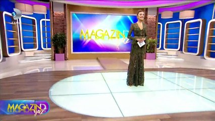 Neslihan Atagül ve Fahriye Evcen Giydikleri Gelinliklerde Gecikmeli Pişti Oldu