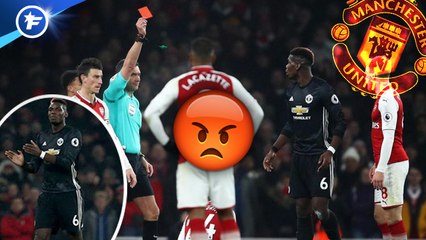 Zinedine Zidane dans l’œil du cyclone, Paul Pogba risque très gros !