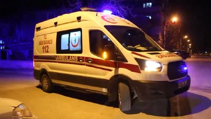 Burdur Emekli Öğretmen İntihar Etti