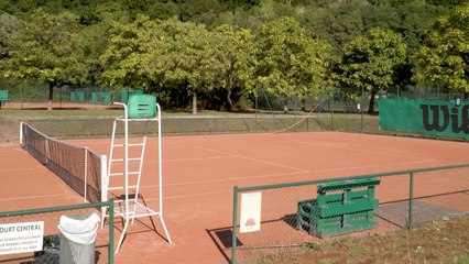 Les clubs historiques (4) : le TC Illberg de Mulhouse