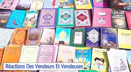 Gamou Tivaouane 2017: Réactions des pèlerins après la prière du vendredi