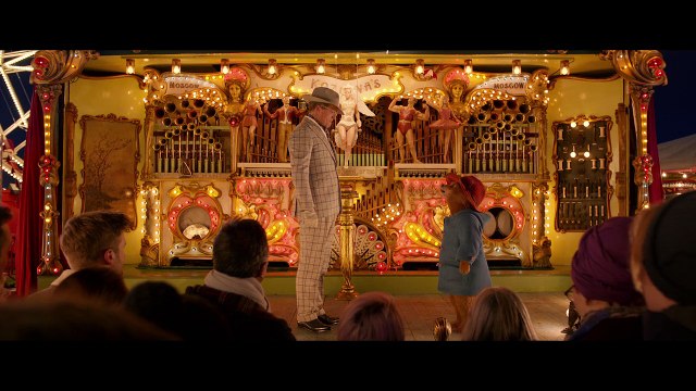 Paddington 2 (2017) WEB-DL XviD AC3 FRENCH