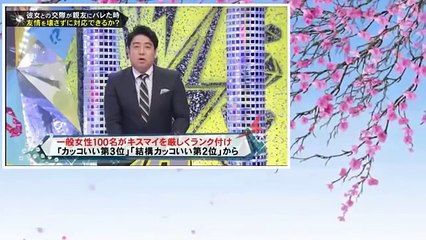 キスマイBUSAIKU!　中川翔子　2月1日 160201