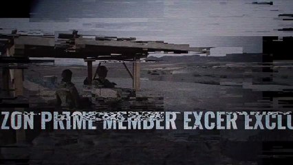 Jack Ryan - nouveau teaser de la série Amazon (Vo)