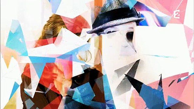 Générique de l'émission Thé ou café