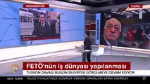 FETÖ'nün iş dünyası yapılanması