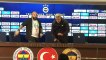 Kemal Özdeş: “Fenerbahçe, Forvetsiz Daha İyiydi”