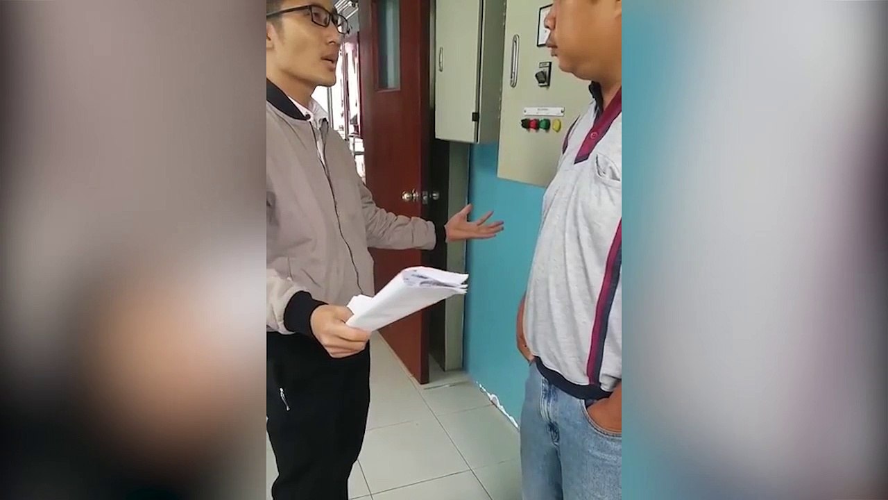 "Nghi vấn Cựu bí thư Đoàn trường ép bạn gái phá thai, phủi bỏ trách nhiệm"
