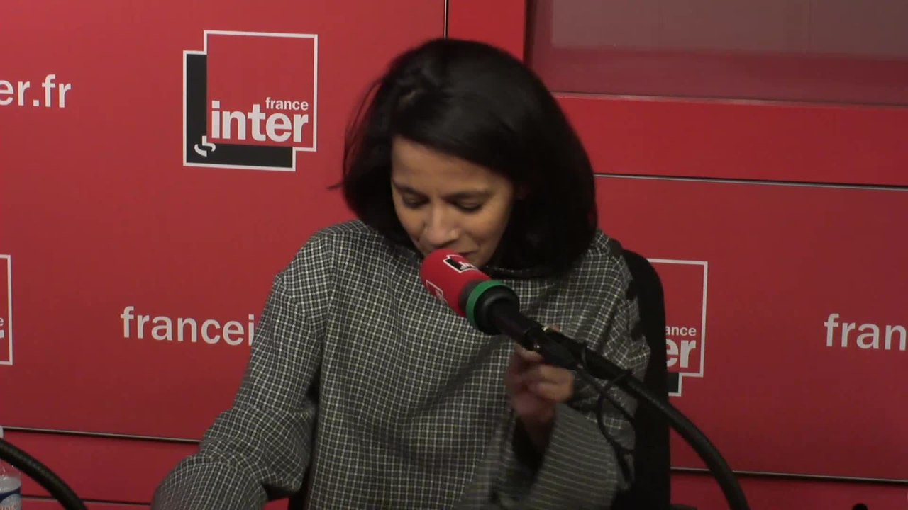 Benoit.s - Le Billet de Sophia Aram