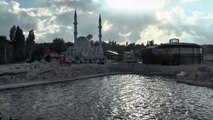 Terörsüz Şehirlerde Değişim - Edremit'in Çehresi Belediye Hizmetleriyle Değişiyor