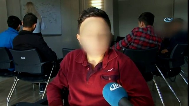 Uyuşturucu Bağımlısı Çocuğun İbretlik İtirafları