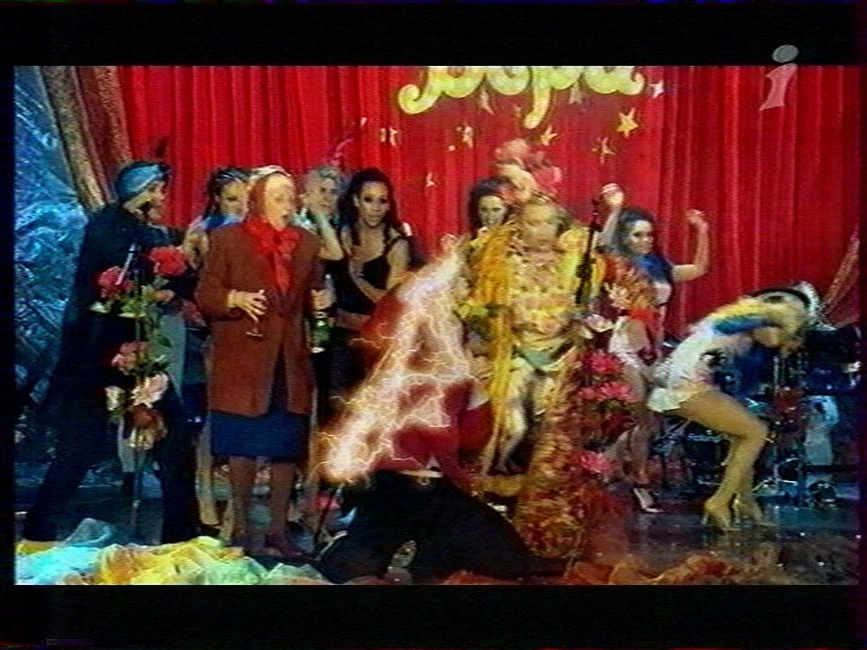 Інтер (реклама + анонси) грудень 2005 (2)