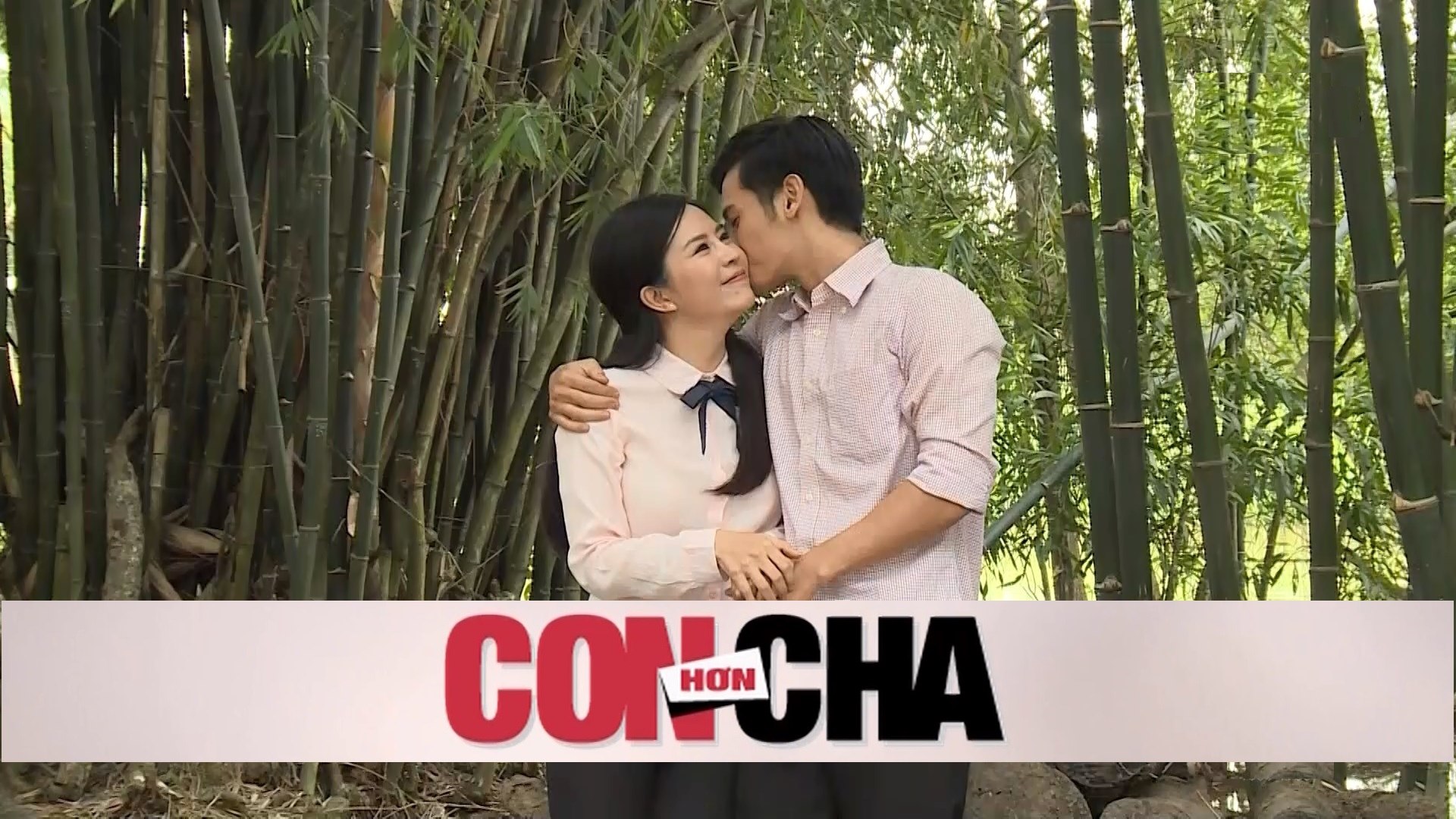 Con Hơn Cha Tập 24 - Phim Hài (HTV7 12h)