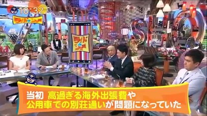 松本人志 ブチ切れ　舛添都知事の政治資金問題に「よう食うなコイツ」　【NEO】
