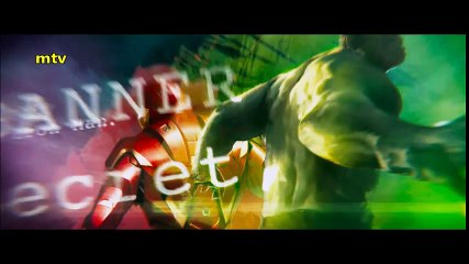 ΕΚΔΙΚΗΤΕΣ_ Ο ΠΟΛΕΜΟΣ ΤΗΣ ΑΙΩΝΙΟΤΗΤΑΣ (AVENGERS_ INFINITY WAR) - TRAILER (GREEK SUBS)