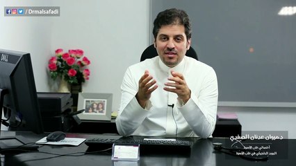 أعراض خمول الغدة الدرقية - د.مروان الصفدي