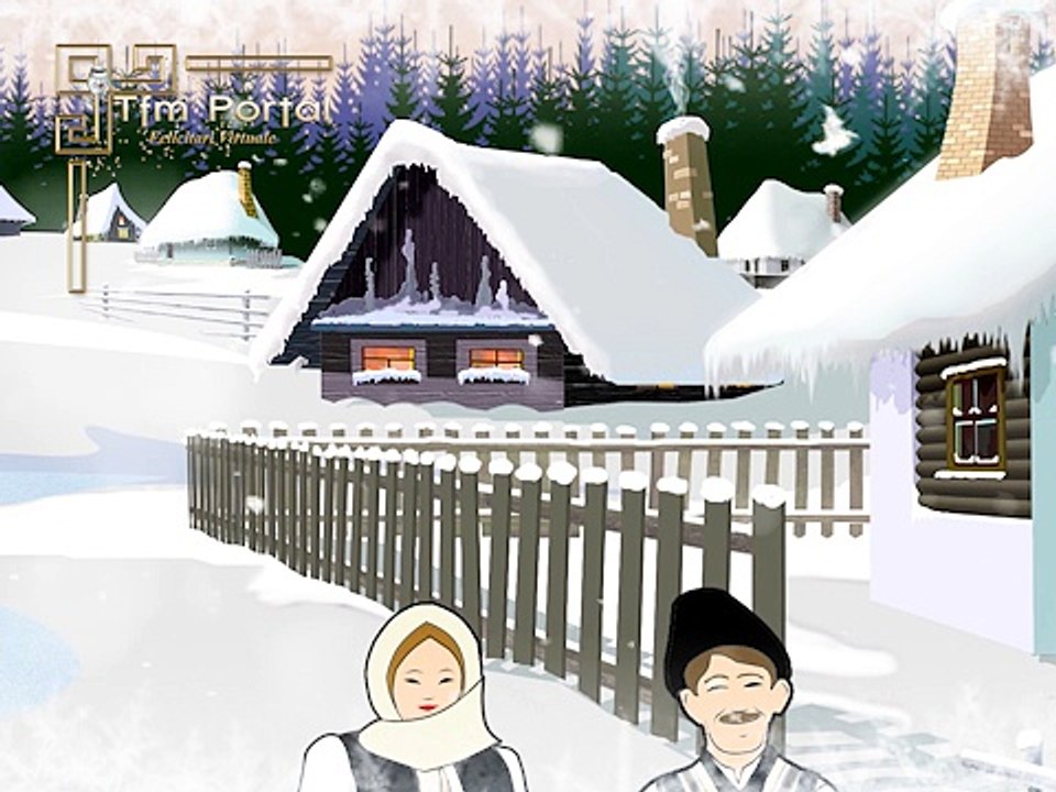 Colind de Craciun - Din an in an