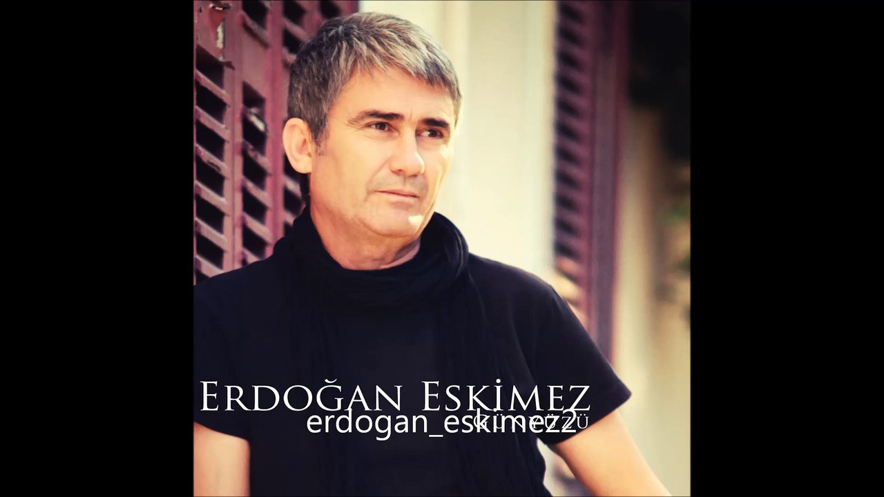 Erdoğan Eskimez - Gine Yeşillendi Fındık Dalları