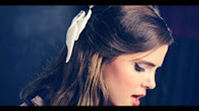 Logic - 1-800-273-8255 ft. Alessia Cara, Khalid (Tiffany Alvord Cover)